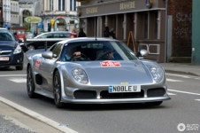 Noble M12 GTO-3R - 25 May 2013 - Autogespot Noble M12 GTO-3R
