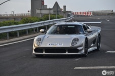 Noble M12 GTO-3R - 25 June 2013 - Autogespot