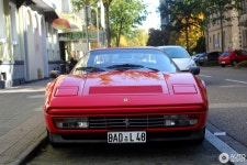 Ferrari 328 GTB - 19 October 2013 - Autogespot Ferrari 328 GTB