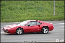 Ferrari 328 GTB - 23 April 2014 - Autogespot Ferrari 328 GTB