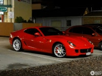 Ferrari 599 GTB Fiorano - 30 September 2014 - Autogespot Ferrari 599 GTB Fiorano