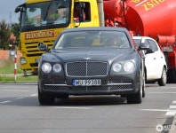 Bentley Flying Spur W12 - 10-10-2014 19:26 - Autogespot