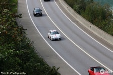 Porsche 997 GT3 MkII - 15 October 2014 - Autogespot Porsche 997 GT3 MkII