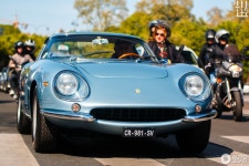 Ferrari 275 GTB - 30 April 2015 - Autogespot Ferrari 275 GTB