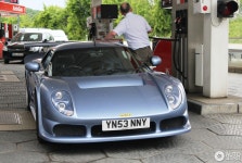 Noble M12 GTO-3R - 27 May 2015 - Autogespot Noble M12 GTO-3R