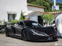 Sin R1 - 25 July 2015 - Autogespot Sin R1