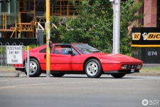 Ferrari 328 GTS - 30 November 2015 - Autogespot Ferrari 328 GTS