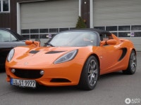 Lotus Elise S3 SC - 01 January 2016 - Autogespot Lotus Elise S3 SC