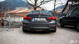 BMW M4 F83 Convertible - 01 March 2016 - Autogespot BMW M4 F83 Convertible