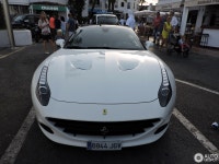 Ferrari California T - 05 April 2016 - Autogespot Ferrari California T