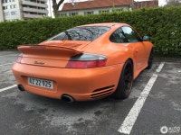 Porsche 996 Turbo - 28 April 2016 - Autogespot Porsche 996 Turbo