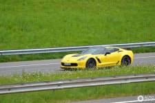Chevrolet Corvette C7 Z06 - 15 May 2016 - Autogespot Chevrolet Corvette C7 Z06