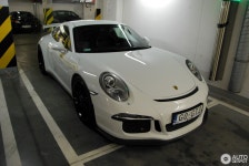 Porsche 991 GT3 MkI - 04 June 2016 - Autogespot Porsche 991 GT3 MkI