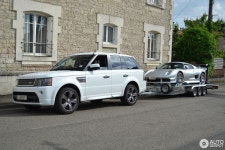 Noble M12 GTO-3R - 11 June 2016 - Autogespot Noble M12 GTO-3R