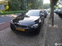 BMW M4 F82 Coupé - 28 August 2016 - Autogespot BMW M4 F82 Coupé