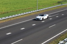 Aston Martin V8 Vantage Roadster - 30 August 2016 - Autogespot Aston Martin V8 Vantage Roadster