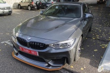 2016-07-0317 | BMW M4 GTS - 07 October 2016 - Autogespot BMW M4 GTS