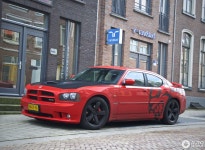 Dodge Charger SRT-8 - 09 February 2017 - Autogespot Dodge Charger SRT-8