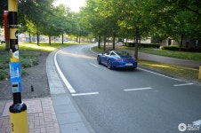 Porsche 991 Targa 4S MkII - 15 June 2017 - Autogespot Porsche 991 Targa 4S MkII