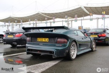 Noble M12 GTO-3R - 17 June 2017 - Autogespot Noble M12 GTO-3R