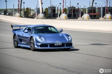 Noble M12 GTO-3R - 28-06-2017 00:05 - Autogespot