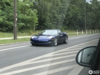 Chevrolet Corvette C6 - 01 July 2017 - Autogespot Chevrolet Corvette C6
