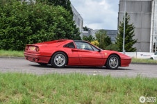Ferrari 328 GTS - 18 July 2017 - Autogespot Ferrari 328 GTS