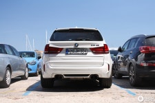 BMW X5 M F85 - 30 July 2017 - Autogespot BMW X5 M F85
