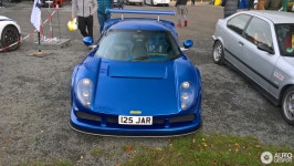 Noble M12 GTO-3R - 28 October 2017 - Autogespot Noble M12 GTO-3R