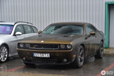 Dodge Challenger SRT-8 - 29 October 2017 - Autogespot