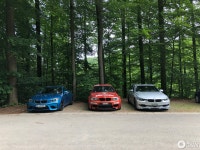 BMW 1 Series M Coupé - 20 May 2018 - Autogespot BMW 1 Series M Coupé