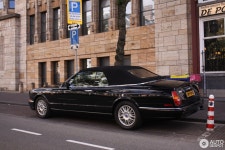 Bentley Azure - 22 June 2018 - Autogespot Bentley Azure