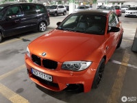 BMW 1 Series M Coupé - 05 July 2018 - Autogespot BMW 1 Series M Coupé
