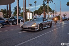 Noble M12 GTO-3R - 27-07-2018 00:43 - Autogespot
