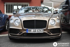 Bentley Mansory Continental GTC 2016 - 10 December 2018 - Autogespot Bentley Mansory Continental GTC 2016