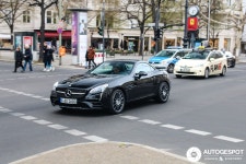 Mercedes-AMG SLC 43 R172 - 13 April 2019 - Autogespot Mercedes-AMG SLC 43 R172