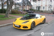 Lotus Evora GT 410 Sport - 04 May 2019 - Autogespot Lotus Evora GT 410 Sport