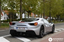 Ferrari 488 GTB - 05 May 2019 - Autogespot Ferrari 488 GTB