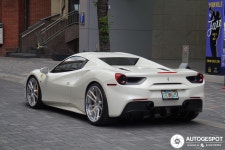Ferrari 488 Spider - 13 May 2019 - Autogespot Ferrari 488 Spider