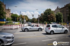 BMW Z8 - 19 June 2019 - Autogespot BMW Z8