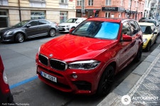 BMW X5 M F85 - 24 June 2019 - Autogespot BMW X5 M F85