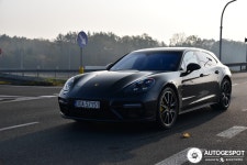 Porsche 971 Panamera Turbo S E-Hybrid Sport Turismo - 25... 2019 - Autogespot Porsche 971 Panamera Turbo S E-Hybrid Sport Turismo