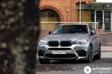 BMW X6 M F86 - 18 January 2020 - Autogespot BMW X6 M F86