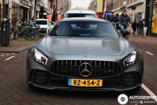 Mercedes-AMG GT R C190 - 28 January 2020 - Autogespot Mercedes-AMG GT R C190