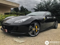 Ferrari GTC4Lusso - 05 February 2020 - Autogespot Ferrari GTC4Lusso