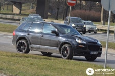 Gemballa 957 GT650 Biturbo - 07 March 2020 - Autogespot Gemballa 957 GT650 Biturbo