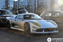 Noble M12 GTO-3R - 28 May 2020 - Autogespot Noble M12 GTO-3R