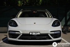 Porsche 971 Panamera Turbo S E-Hybrid - 31 July 2020 - Autogespot Porsche 971 Panamera Turbo S E-Hybrid