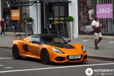Lotus Exige 410 Sport - 03 August 2020 - Autogespot Lotus Exige 410 Sport