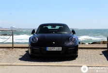 Porsche 992 Carrera S MkI - 04 September 2020 - Autogespot Porsche 992 Carrera S MkI